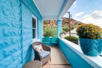 'St Patrick' Apartment in the Heart of Bisbee - Ferienwohnung Bisbee