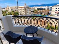 Bohohomes sea view - B&B Hurghada