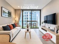 Modern elegance 2B Ultra Fast WiFi BTS Phrakhanong - B&B Bangkok