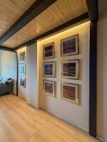 Apartamento Deluxe de 1 dormitorio