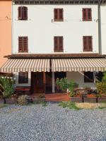 Canovia Casa vacanze vicino a Lucca - B&B Lucca