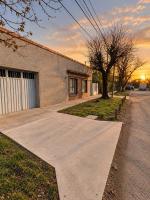 Apartamento Roble Pacheco - B&B General Pacheco