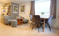 Moderne sentral leilighet med 3 soverom - Saltus - B&B Tromsø