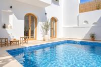 Appartement exceptionnel avec piscine à 10 minutes du centre - Chambres d'hôtes Essaouira