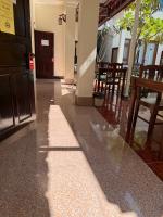 Liberty Place - Ferienwohnung Luang Prabang