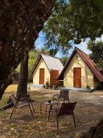 Chalé Prestígio - Bed and Breakfast Soure