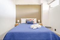 Apartamento Blue Acapulco Diamante - Bed and Breakfast Acapulco de Juárez