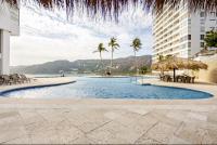 Apartamento Blue Acapulco Diamante - B&B Acapulco de Juárez