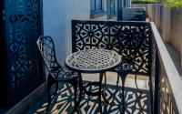 The Res Apartments - B&B Maseru