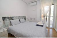 Mi casita con terraza y mar - Bed and Breakfast Santa Pola