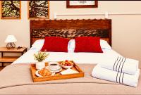 Comfortable studio apartment with Wi-Fi - Ferienwohnung Tubarão