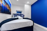 Comfortable and Stylish 1 BR flat - Sleeps 2 - B&B London