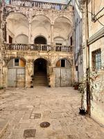 CATHEDRAL GUESTHOUSE apartment A - B&B Bitonto