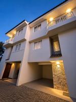 Ilha de Maiorca - Quarto com banheiro compartilhado - B&B Curitiba