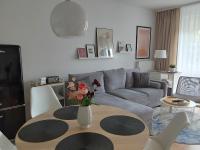 Baltic Harmony - B&B Grzybowo