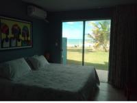 Queen Suite with Sea View