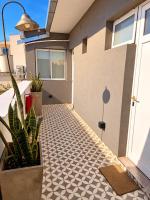 RCH Roma - B&B Chacabuco