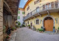 Casa di Patrizia - Bed and Breakfast Calavino