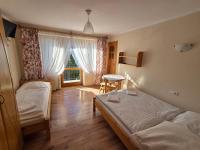 Pokoje Gościnne Brynkus - Ferienwohnung Białka Tatrzańska