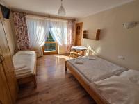 Pokoje Gościnne Brynkus - Ferienwohnung Białka Tatrzańska