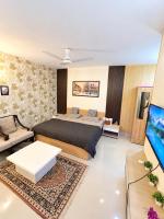 Krishna homes - B&B Vrindāvan