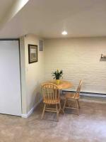 Entire 850sq ft basement studio apartment - Chambres d'hôtes Washington