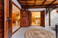 Villa Nanui Jeri - Ferienwohnung Jericoacoara