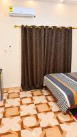 Master Inn - Ferienwohnung Accra