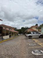 Chalé Preguiças Riverside - B&B Barreirinhas