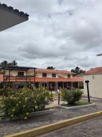 Chalé Preguiças Riverside - B&B Barreirinhas