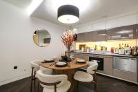 Luxury Covent Garden 2 Bed 3 Bath Balcony for 4 BDFR - Bed and Breakfast Londen
