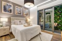 Luxury Covent Garden 2 Bed 3 Bath Balcony for 4 BDFR - Bed and Breakfast Londen