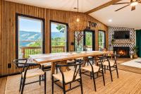 Ski Slope Views Hot Tub Prime Resort Spot - Chambres d'hôtes Massanutten