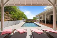 Villa Dizac - B&B Le Diamant