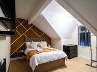 Leeds Headingley Stays 2 Bed and 1 Bed With Free Parking - B&B Leeds