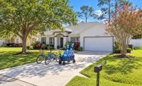 Renovated Heated Pool home with Game room and Bicycles - Bed and Breakfast Palm Coast
