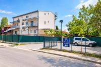 Apartments Dracevo - B&B Dračevo