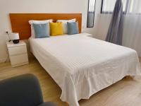 Quarto Privativo no Medsal Residence - B&B Santa Maria