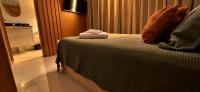Flat Urbano em São Roque Ideal para Casais - B&B São Roque