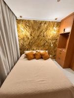 Flat Urbano em São Roque Ideal para Casais - B&B São Roque