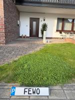 Gemütliche Ferienwohnung in Worbis - Ferienwohnung Worbis