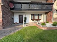 Gemütliche Ferienwohnung in Worbis - Ferienwohnung Worbis