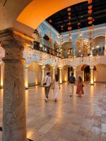 Casa Quiote Hotel Boutique City Center based - Adults Only - Bed and Breakfast Oaxaca de Juárez