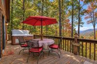 Wind Rush - Bed and Breakfast Ellijay