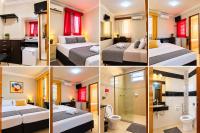 residencia 635 - B&B Uberlândia