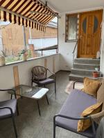 gvero apartments - B&B Prilep