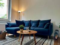 Wine stay | central | private terrace - Ferienwohnung Rüdesheim am Rhein