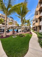 AMBAR BY HAUSING - Pet Friendly - Bed and Breakfast Mazatlán
