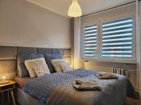 Apartament Dzień dobry - Ferienwohnung Wałbrzych