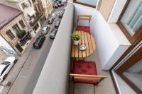 Metropole Apartments Old Town - B&B Bucarest